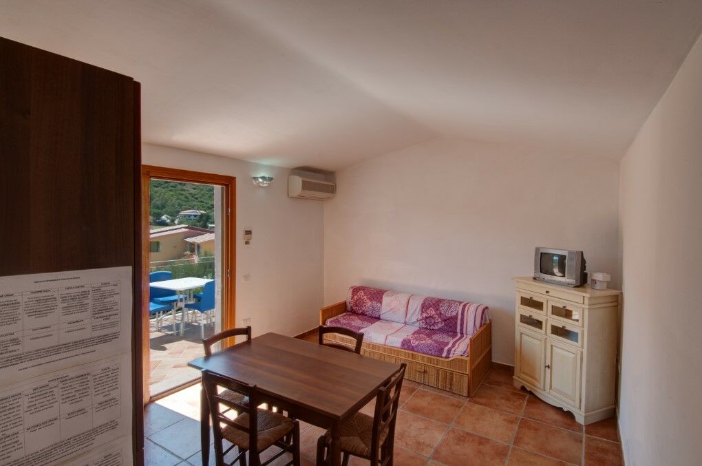 Residence Bouganvillage Budoni Exterior photo